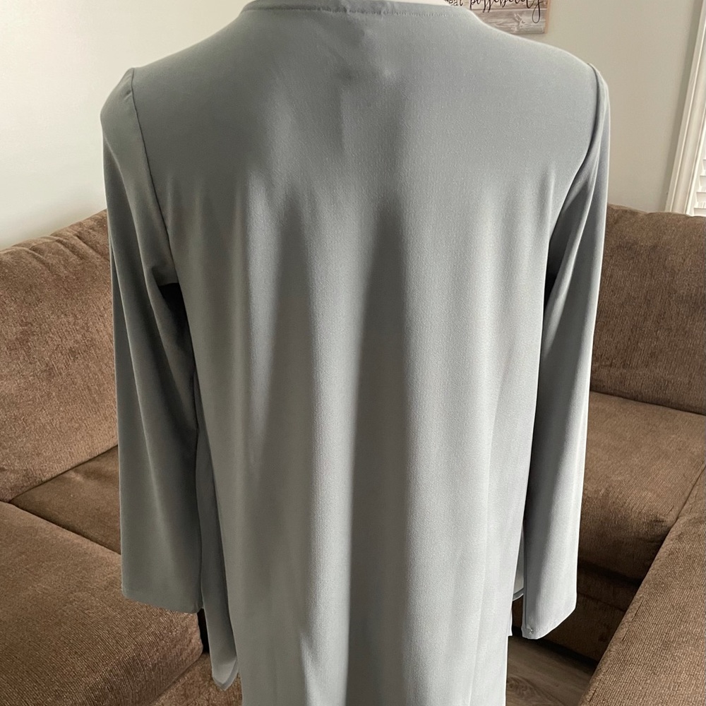Women’s Wynne Layers Flowy Blouse Size S - Picture 6 of 6